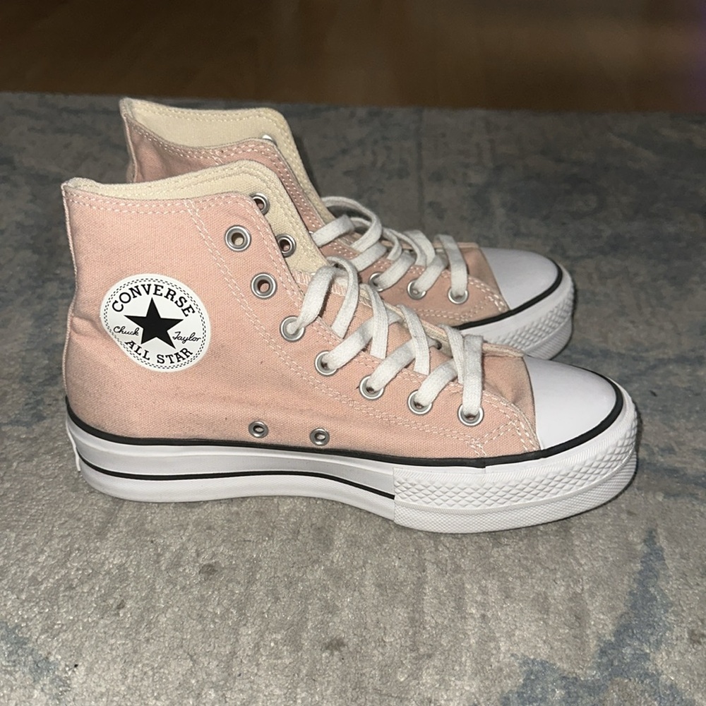 CONVERSE platform